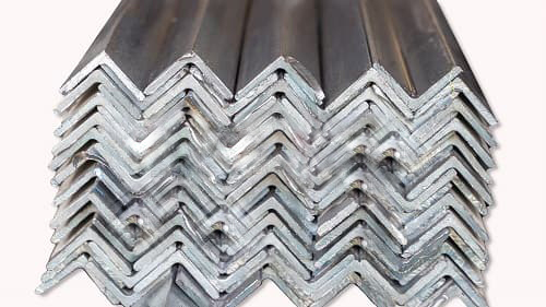 Köşebent Ağırlık Hesaplama