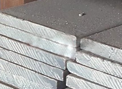 Lama Demiri Ağırlık Hesaplama